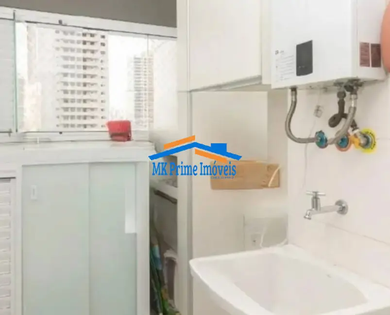 Apartamento com 2 quartos à venda, 68m2 em Vila Dom Pedro I, São Paulo - SP - imagem 6 Foto 6 de Apartamento com 2 quartos à venda, 68m2 em Vila Dom Pedro I, São Paulo - SP