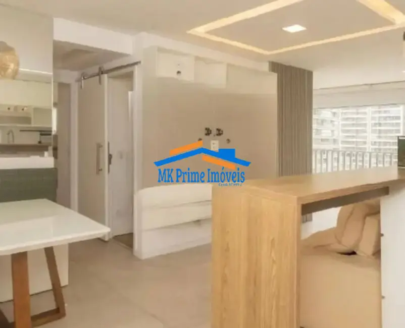 Apartamento com 2 quartos à venda, 68m2 em Vila Dom Pedro I, São Paulo - SP - imagem 1 Foto 1 de Apartamento com 2 quartos à venda, 68m2 em Vila Dom Pedro I, São Paulo - SP