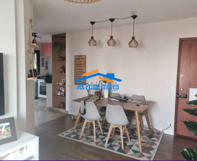 Foto 4 de Apartamento com 2 quartos à venda, 63m2 em Santana, São Paulo - SP