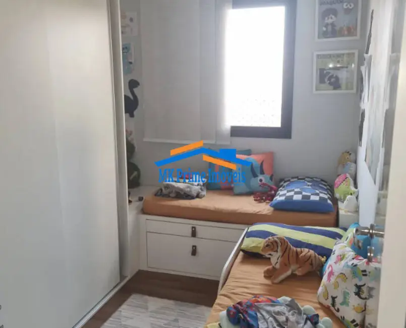 Foto 5 de Apartamento com 2 quartos à venda, 63m2 em Santana, São Paulo - SP