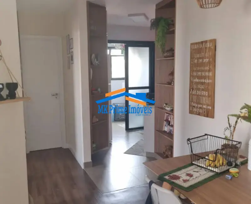 Foto 6 de Apartamento com 2 quartos à venda, 63m2 em Santana, São Paulo - SP