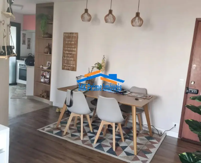 Foto 7 de Apartamento com 2 quartos à venda, 63m2 em Santana, São Paulo - SP