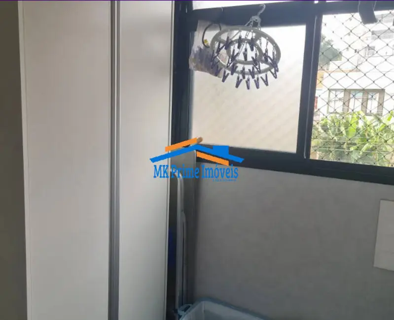 Foto 2 de Apartamento com 2 quartos à venda, 63m2 em Santana, São Paulo - SP