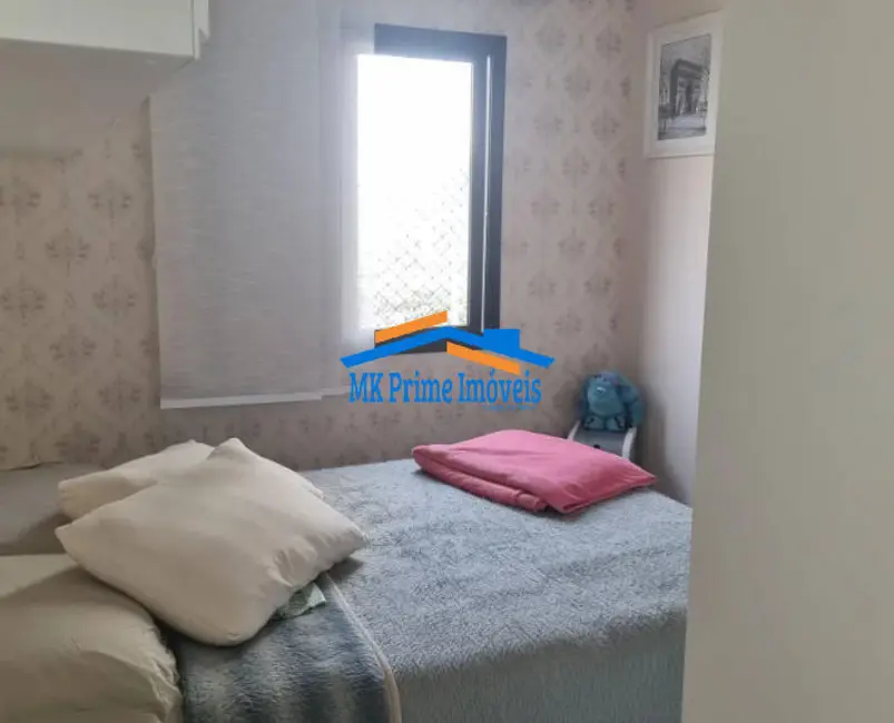 Foto 9 de Apartamento com 2 quartos à venda, 63m2 em Santana, São Paulo - SP