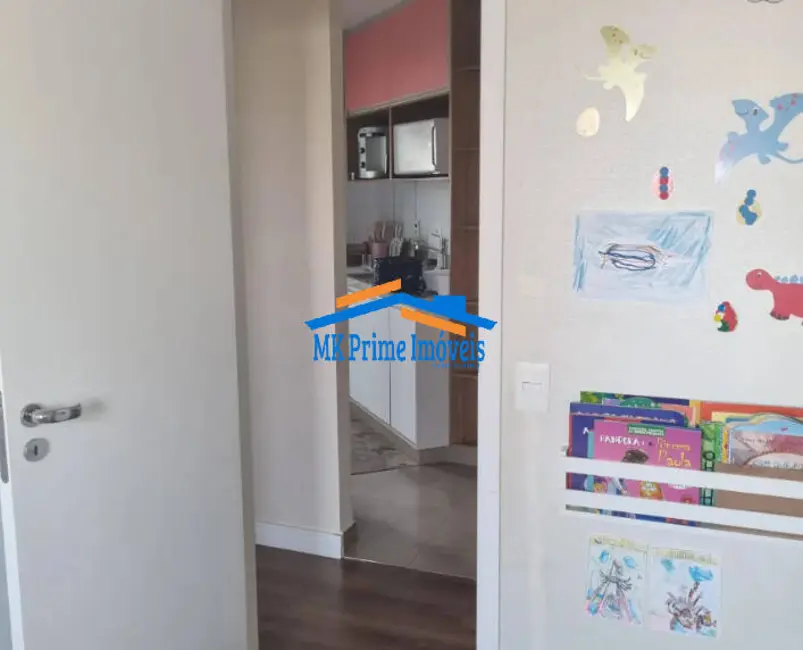 Foto 8 de Apartamento com 2 quartos à venda, 63m2 em Santana, São Paulo - SP