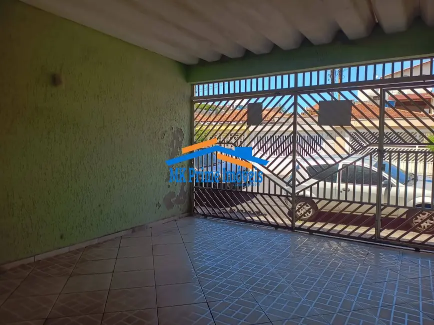Foto 1 de Casa com 5 quartos à venda, 224m2 em Pestana, Osasco - SP