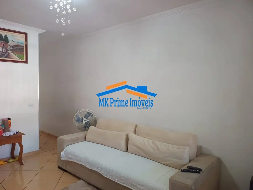 Casa com 5 quartos à venda, 224m2 em Pestana, Osasco - SP - imagem 3 Foto 3 de Casa com 5 quartos à venda, 224m2 em Pestana, Osasco - SP