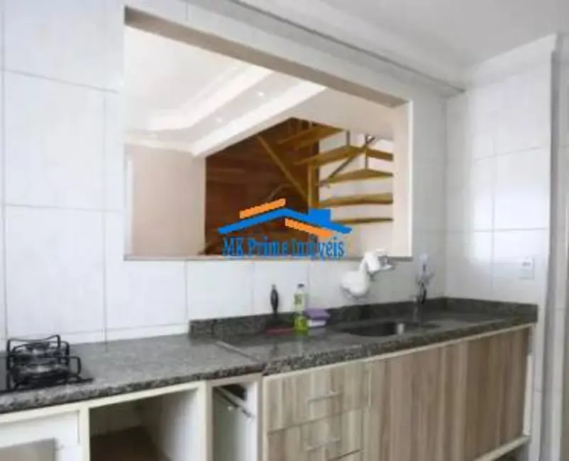 Apartamento com 3 quartos à venda, 130m2 em Vila Osasco, Osasco - SP - imagem 7 Foto 7 de Apartamento com 3 quartos à venda, 130m2 em Vila Osasco, Osasco - SP