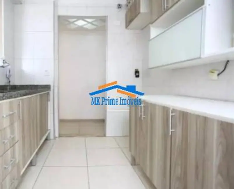 Apartamento com 3 quartos à venda, 130m2 em Vila Osasco, Osasco - SP - imagem 8 Foto 8 de Apartamento com 3 quartos à venda, 130m2 em Vila Osasco, Osasco - SP