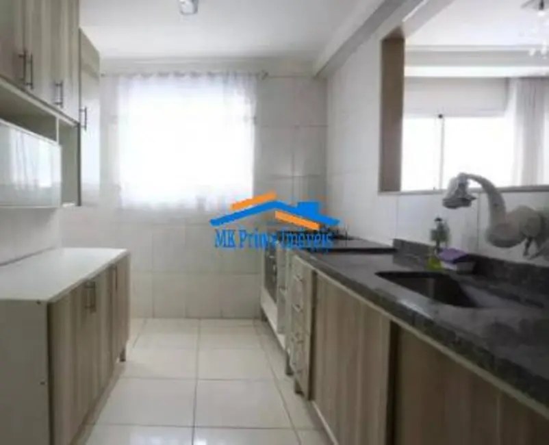 Apartamento com 3 quartos à venda, 130m2 em Vila Osasco, Osasco - SP - imagem 5 Foto 5 de Apartamento com 3 quartos à venda, 130m2 em Vila Osasco, Osasco - SP