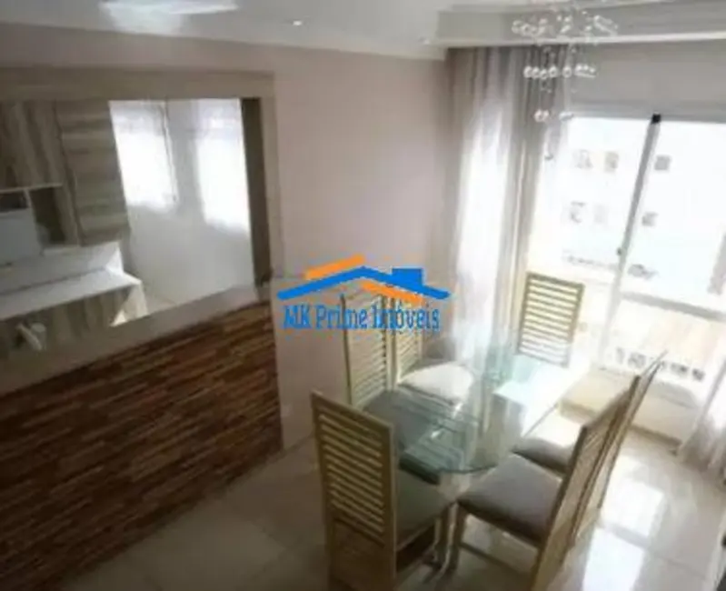 Apartamento com 3 quartos à venda, 130m2 em Vila Osasco, Osasco - SP - imagem 4 Foto 4 de Apartamento com 3 quartos à venda, 130m2 em Vila Osasco, Osasco - SP