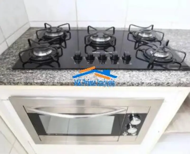 Apartamento com 3 quartos à venda, 130m2 em Vila Osasco, Osasco - SP - imagem 6 Foto 6 de Apartamento com 3 quartos à venda, 130m2 em Vila Osasco, Osasco - SP