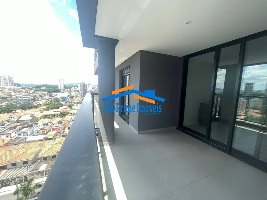 Apartamento com 3 quartos à venda, 112m2 em Vila Yara, Osasco - SP - imagem 4 Foto 4 de Apartamento com 3 quartos à venda, 112m2 em Vila Yara, Osasco - SP
