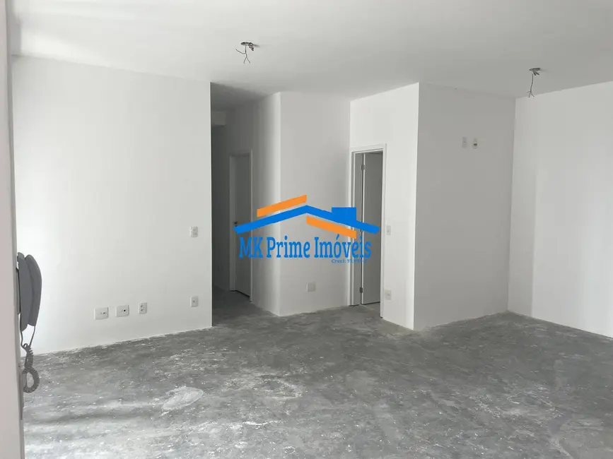 Apartamento com 3 quartos à venda, 112m2 em Vila Yara, Osasco - SP - imagem 8 Foto 8 de Apartamento com 3 quartos à venda, 112m2 em Vila Yara, Osasco - SP