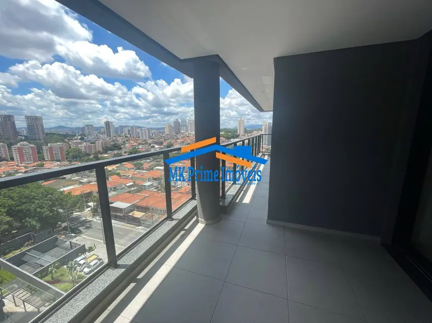 Apartamento com 3 quartos à venda, 112m2 em Vila Yara, Osasco - SP - imagem 3 Foto 3 de Apartamento com 3 quartos à venda, 112m2 em Vila Yara, Osasco - SP