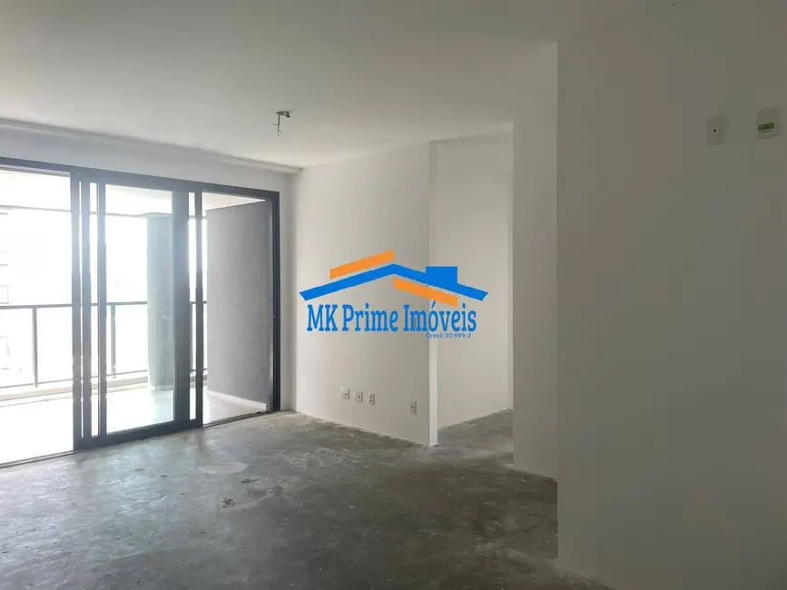 Apartamento com 3 quartos à venda, 112m2 em Vila Yara, Osasco - SP - imagem 9 Foto 9 de Apartamento com 3 quartos à venda, 112m2 em Vila Yara, Osasco - SP