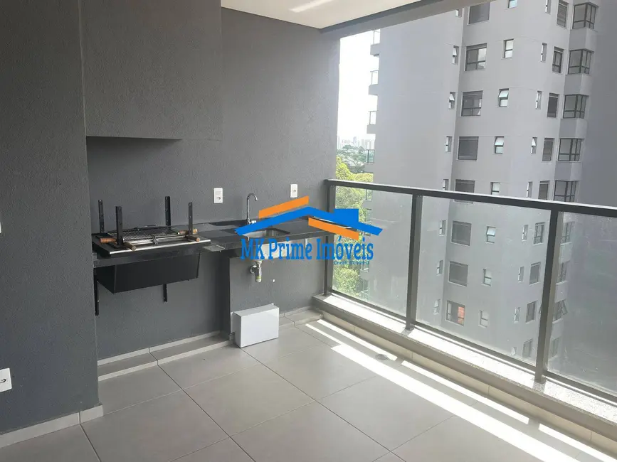 Foto 2 de Apartamento com 3 quartos à venda, 112m2 em Vila Yara, Osasco - SP