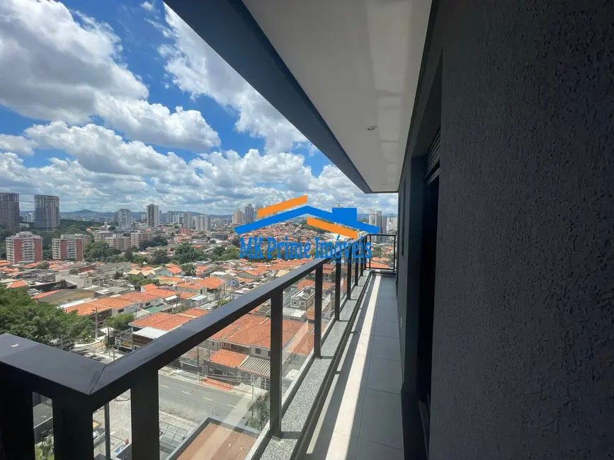 Apartamento com 3 quartos à venda, 112m2 em Vila Yara, Osasco - SP - imagem 6 Foto 6 de Apartamento com 3 quartos à venda, 112m2 em Vila Yara, Osasco - SP