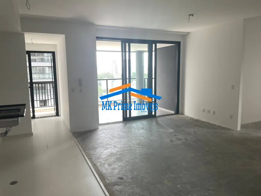Apartamento com 3 quartos à venda, 112m2 em Vila Yara, Osasco - SP - imagem 7 Foto 7 de Apartamento com 3 quartos à venda, 112m2 em Vila Yara, Osasco - SP