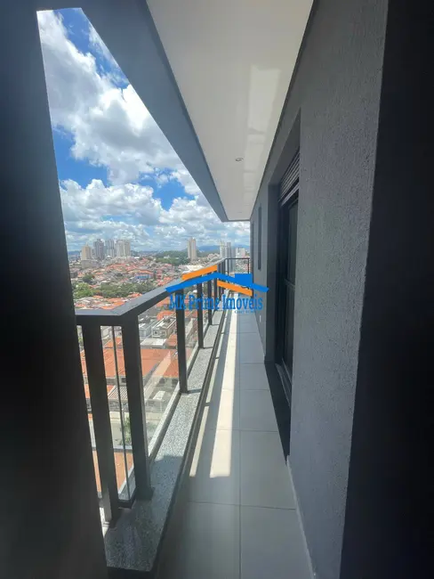 Apartamento com 3 quartos à venda, 112m2 em Vila Yara, Osasco - SP - imagem 5 Foto 5 de Apartamento com 3 quartos à venda, 112m2 em Vila Yara, Osasco - SP