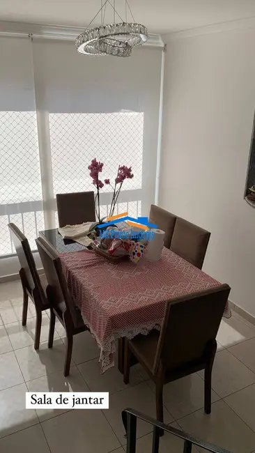 Foto 8 de Apartamento com 2 quartos à venda, 125m2 em Vila Osasco, Osasco - SP