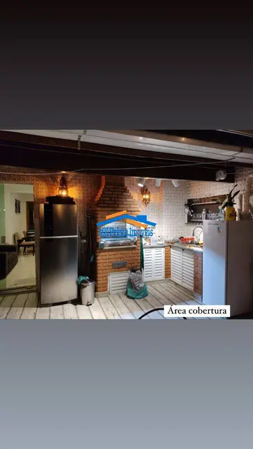 Foto 4 de Apartamento com 2 quartos à venda, 125m2 em Vila Osasco, Osasco - SP