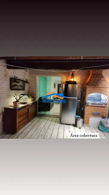 Foto 3 de Apartamento com 2 quartos à venda, 125m2 em Vila Osasco, Osasco - SP