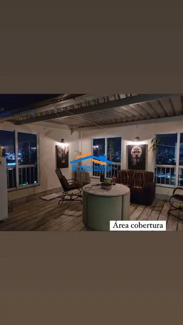 Foto 1 de Apartamento com 2 quartos à venda, 125m2 em Vila Osasco, Osasco - SP