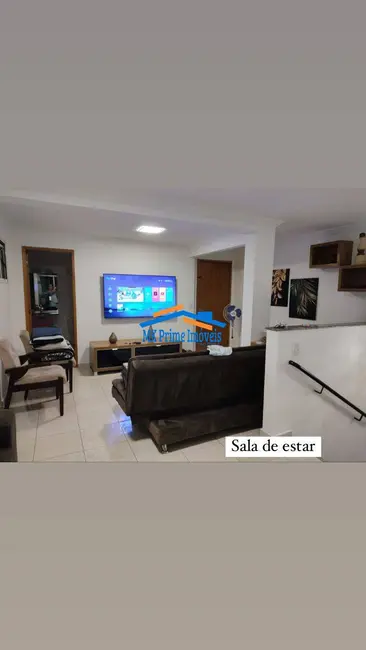 Foto 5 de Apartamento com 2 quartos à venda, 125m2 em Vila Osasco, Osasco - SP
