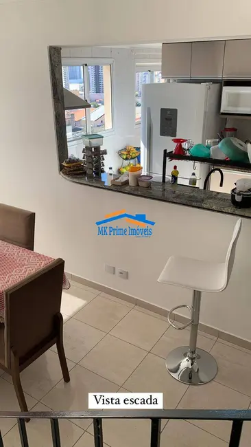 Foto 7 de Apartamento com 2 quartos à venda, 125m2 em Vila Osasco, Osasco - SP