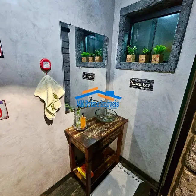 Sobrado com 3 quartos à venda, 70m2 em Santo Antônio, Osasco - SP - imagem 9 Foto 9 de Sobrado com 3 quartos à venda, 70m2 em Santo Antônio, Osasco - SP