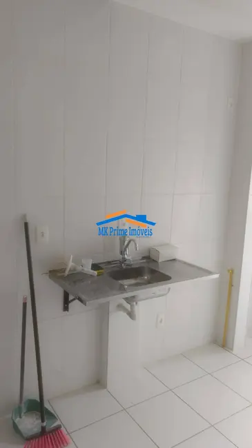 Foto 2 de Apartamento com 2 quartos à venda, 48m2 em Conceição, Osasco - SP