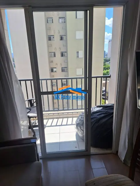 Foto 2 de Apartamento com 2 quartos à venda, 57m2 em Umuarama, Osasco - SP