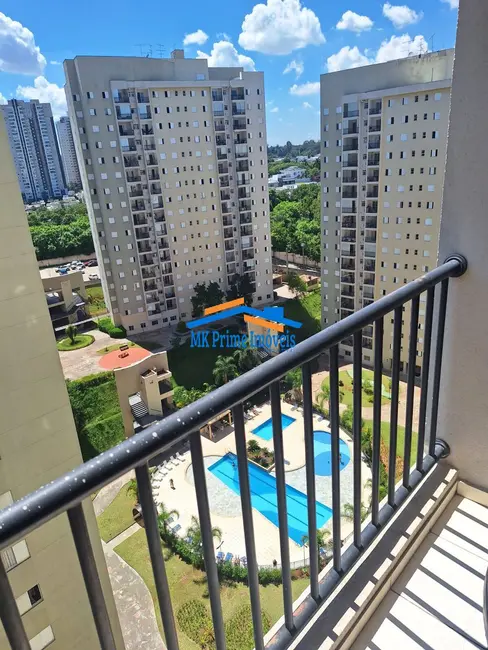 Foto 1 de Apartamento com 2 quartos à venda, 57m2 em Umuarama, Osasco - SP