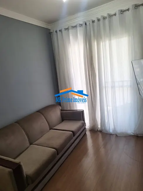 Apartamento com 2 quartos à venda, 57m2 em Umuarama, Osasco - SP - imagem 3 Foto 3 de Apartamento com 2 quartos à venda, 57m2 em Umuarama, Osasco - SP