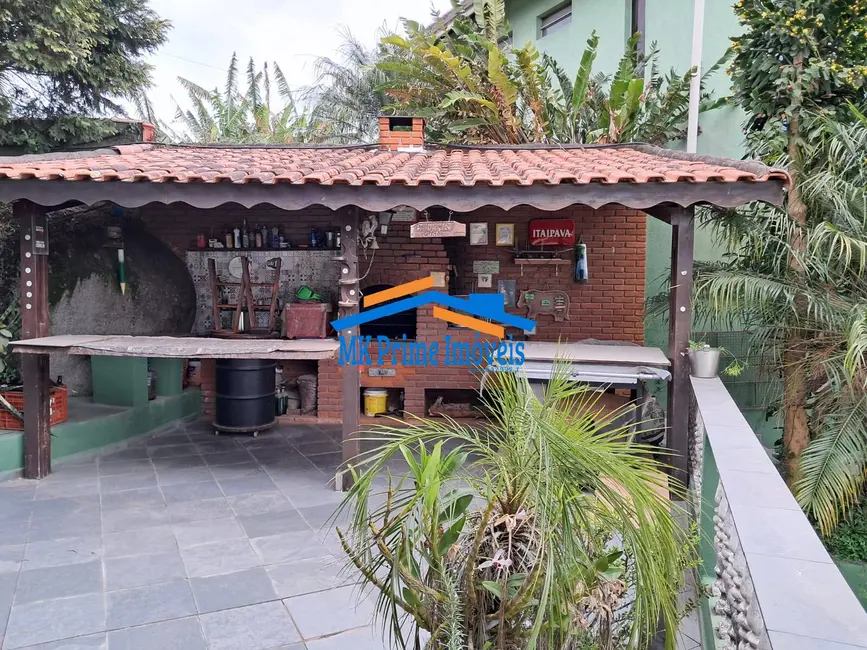 Foto 9 de Chácara com 2 quartos à venda, 1620m2 em Parque Mirante de Parnaíba, Santana De Parnaiba - SP