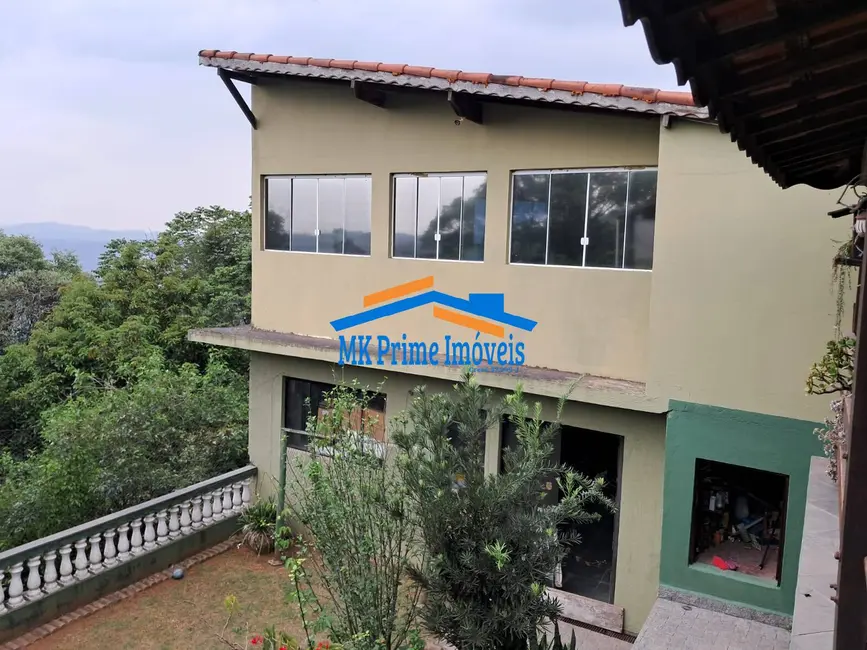 Foto 8 de Chácara com 2 quartos à venda, 1620m2 em Parque Mirante de Parnaíba, Santana De Parnaiba - SP