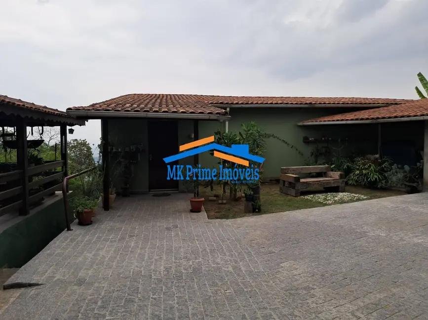 Foto 7 de Chácara com 2 quartos à venda, 1620m2 em Parque Mirante de Parnaíba, Santana De Parnaiba - SP