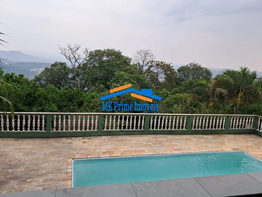 Foto 2 de Chácara com 2 quartos à venda, 1620m2 em Parque Mirante de Parnaíba, Santana De Parnaiba - SP