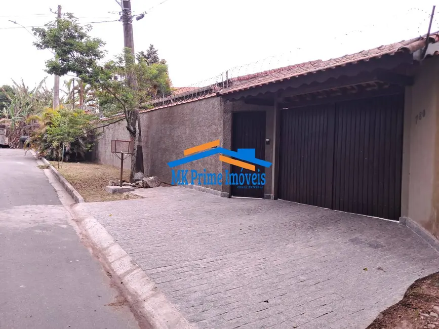 Foto 4 de Chácara com 2 quartos à venda, 1620m2 em Parque Mirante de Parnaíba, Santana De Parnaiba - SP