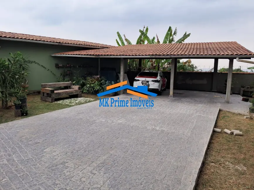 Foto 6 de Chácara com 2 quartos à venda, 1620m2 em Parque Mirante de Parnaíba, Santana De Parnaiba - SP