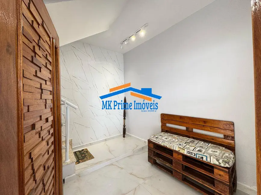 Foto 6 de Sobrado com 2 quartos à venda, 232m2 em Jardim Rio das Pedras, Cotia - SP