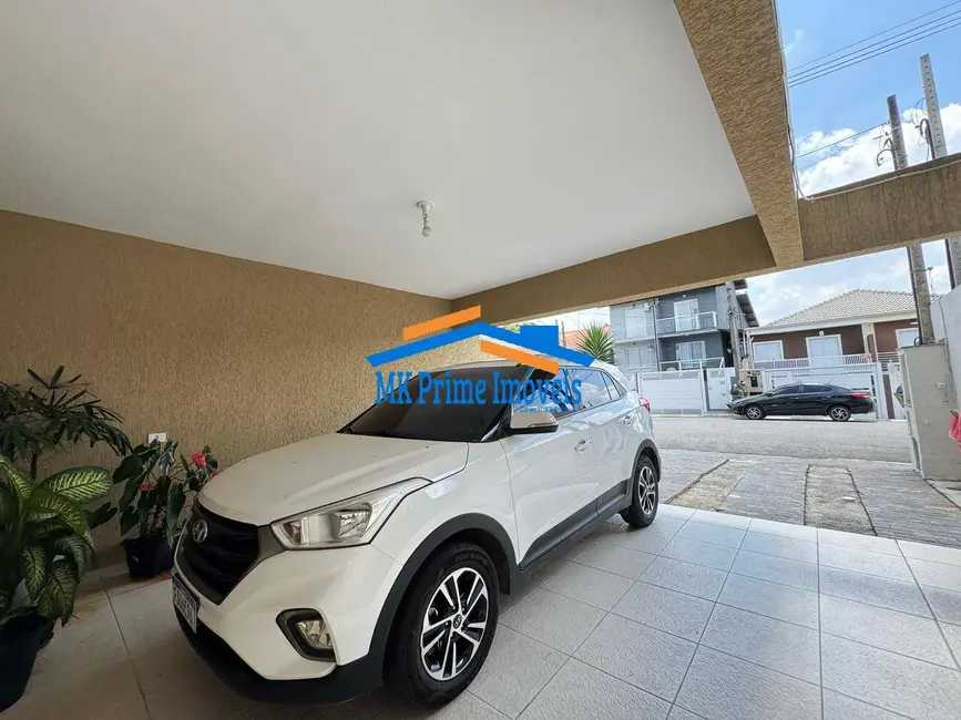 Foto 3 de Sobrado com 2 quartos à venda, 232m2 em Jardim Rio das Pedras, Cotia - SP