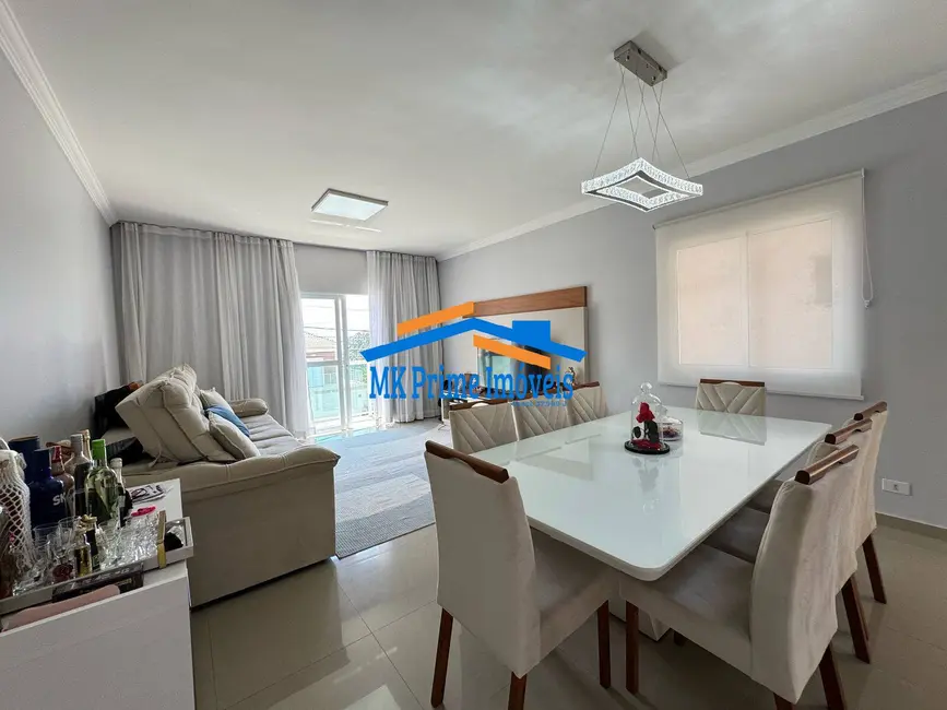 Foto 8 de Sobrado com 2 quartos à venda, 232m2 em Jardim Rio das Pedras, Cotia - SP