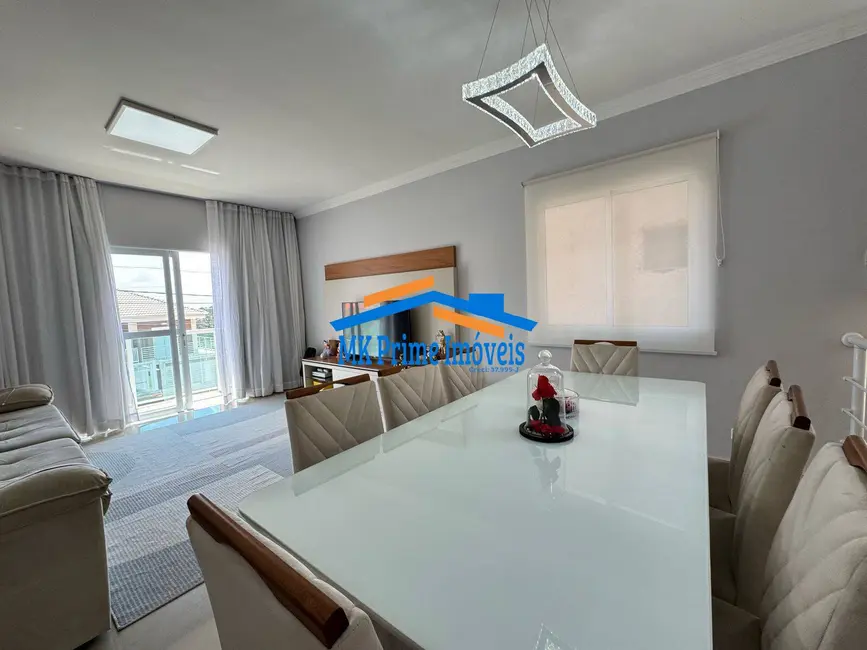 Foto 7 de Sobrado com 2 quartos à venda, 232m2 em Jardim Rio das Pedras, Cotia - SP