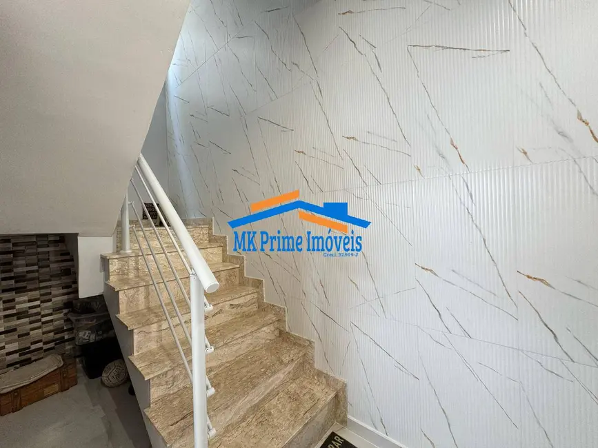 Foto 5 de Sobrado com 2 quartos à venda, 232m2 em Jardim Rio das Pedras, Cotia - SP