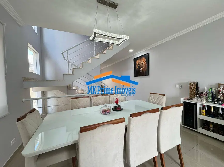 Foto 9 de Sobrado com 2 quartos à venda, 232m2 em Jardim Rio das Pedras, Cotia - SP