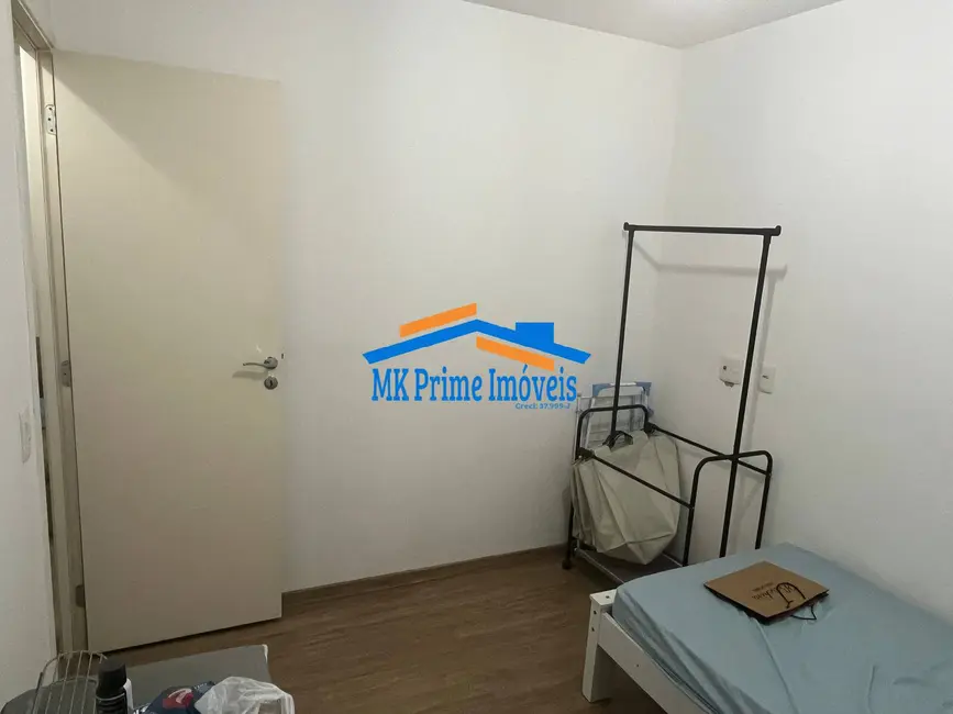 Foto 9 de Apartamento com 2 quartos à venda, 51m2 em km 18, Osasco - SP