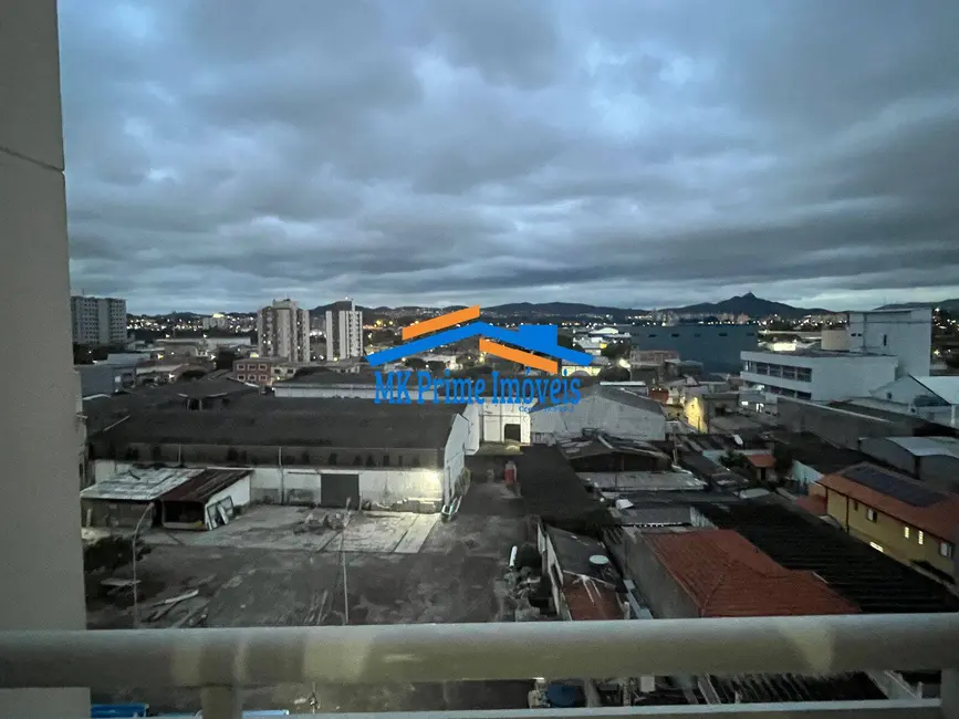 Foto 2 de Apartamento com 2 quartos à venda, 51m2 em km 18, Osasco - SP