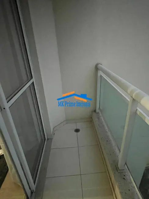 Foto 4 de Apartamento com 2 quartos à venda, 51m2 em km 18, Osasco - SP